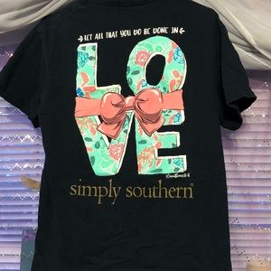 Simply Southern T-Shirt